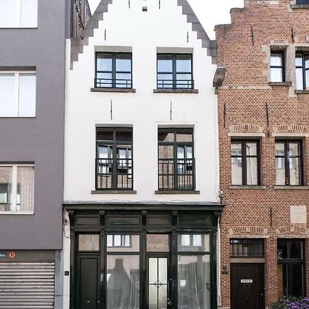 Boutique Holiday Home Zaliginantwerpen 77 Eksteriør billede