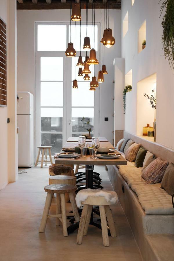 Boutique Holiday Home Zaliginantwerpen 77 Eksteriør billede