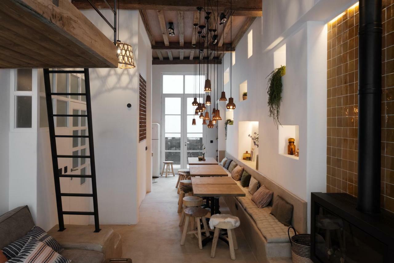 Boutique Holiday Home Zaliginantwerpen 77 Eksteriør billede