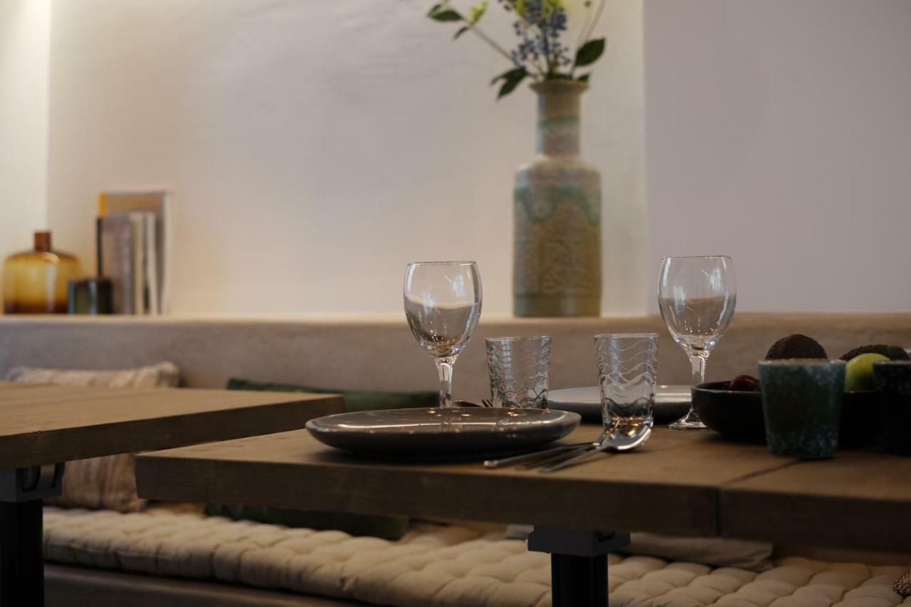Boutique Holiday Home Zaliginantwerpen 77 Eksteriør billede