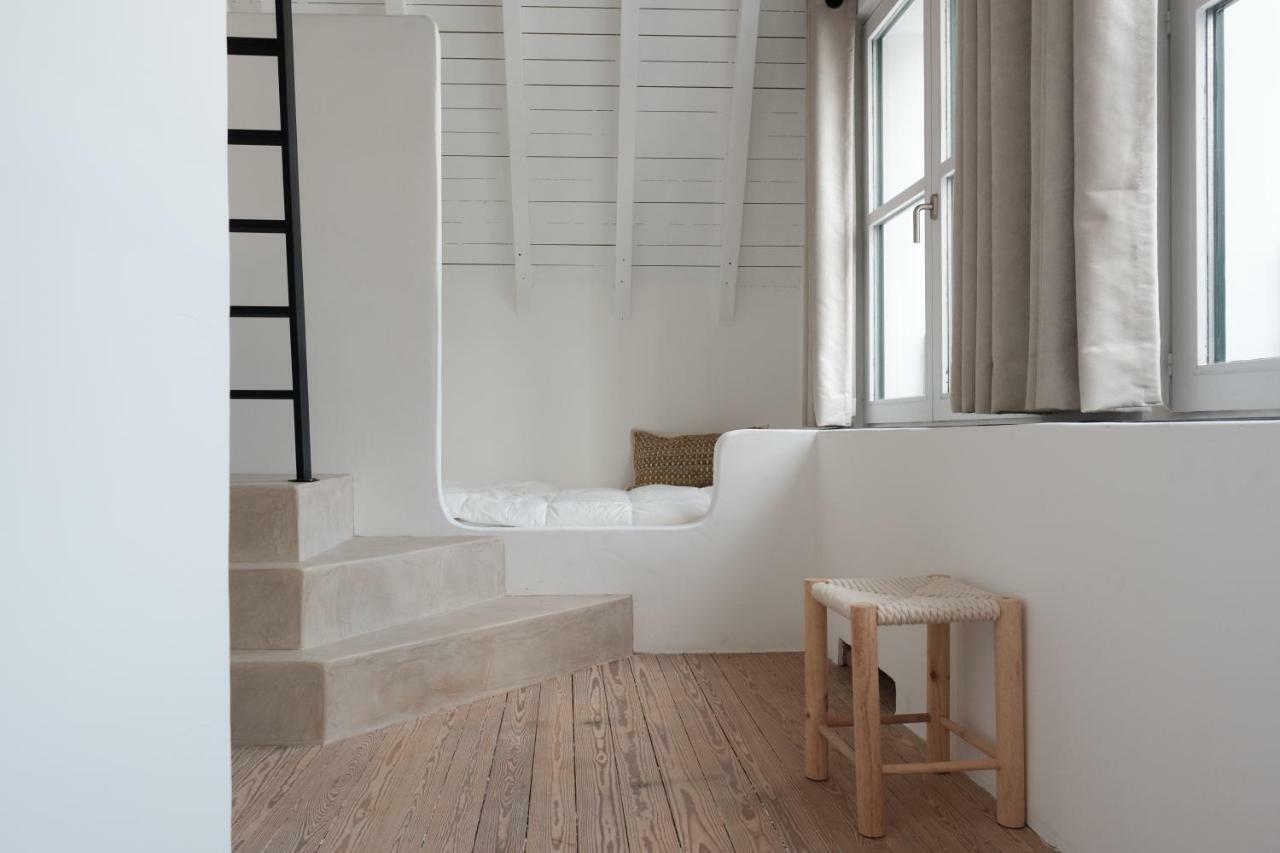Boutique Holiday Home Zaliginantwerpen 77 Eksteriør billede