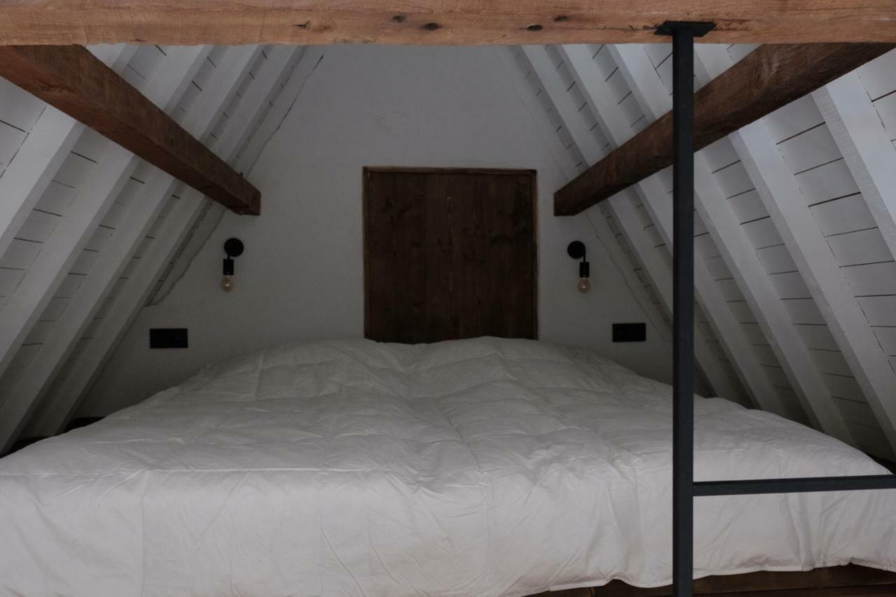 Boutique Holiday Home Zaliginantwerpen 77 Eksteriør billede
