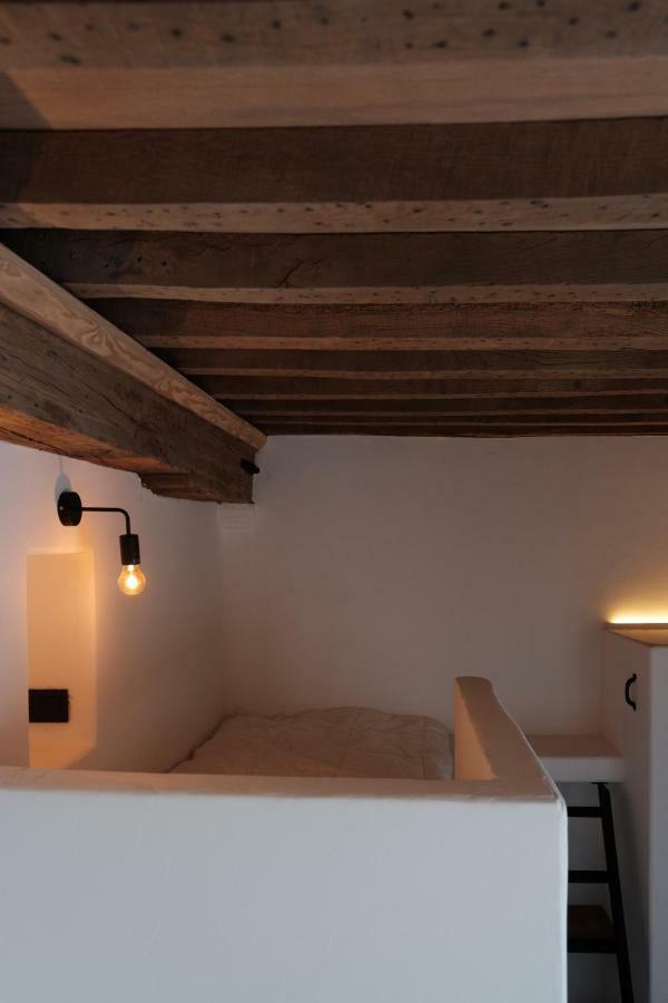 Boutique Holiday Home Zaliginantwerpen 77 Eksteriør billede