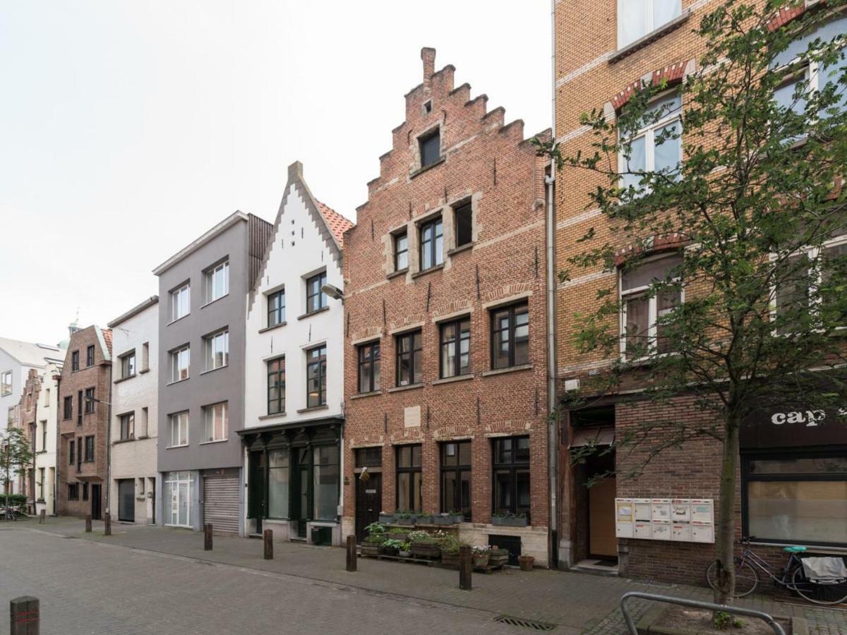 Boutique Holiday Home Zaliginantwerpen 77 Eksteriør billede