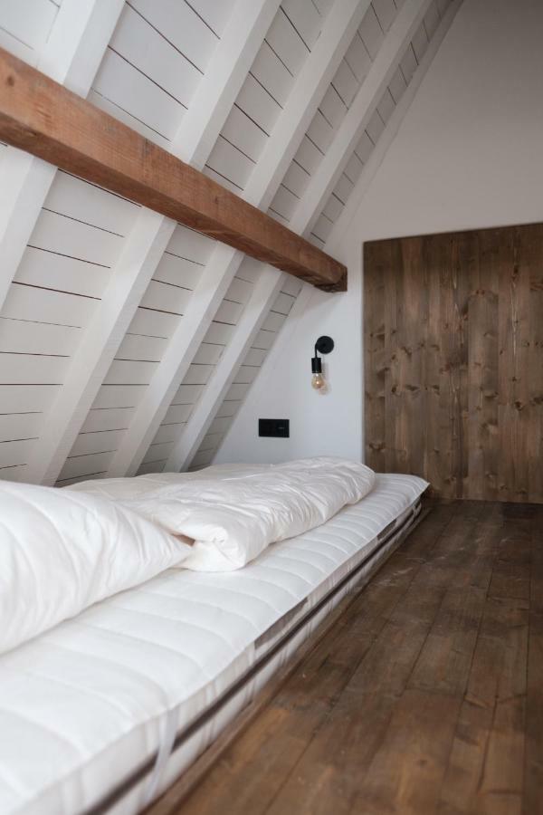 Boutique Holiday Home Zaliginantwerpen 77 Eksteriør billede