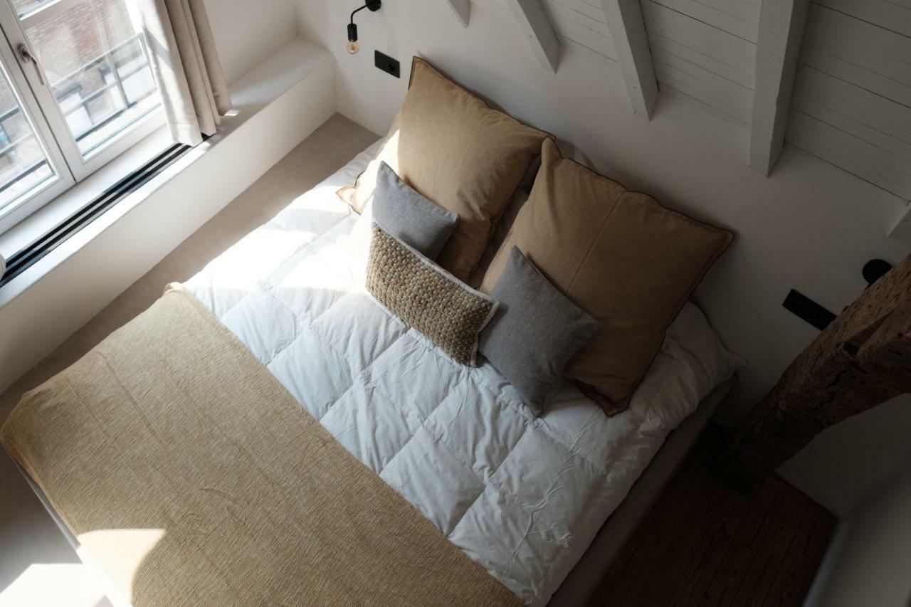 Boutique Holiday Home Zaliginantwerpen 77 Eksteriør billede