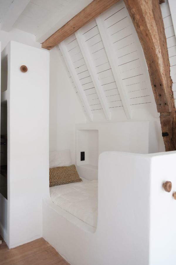 Boutique Holiday Home Zaliginantwerpen 77 Eksteriør billede