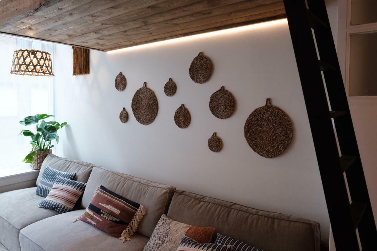 Boutique Holiday Home Zaliginantwerpen 77 Eksteriør billede