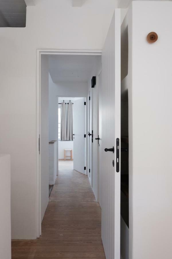 Boutique Holiday Home Zaliginantwerpen 77 Eksteriør billede