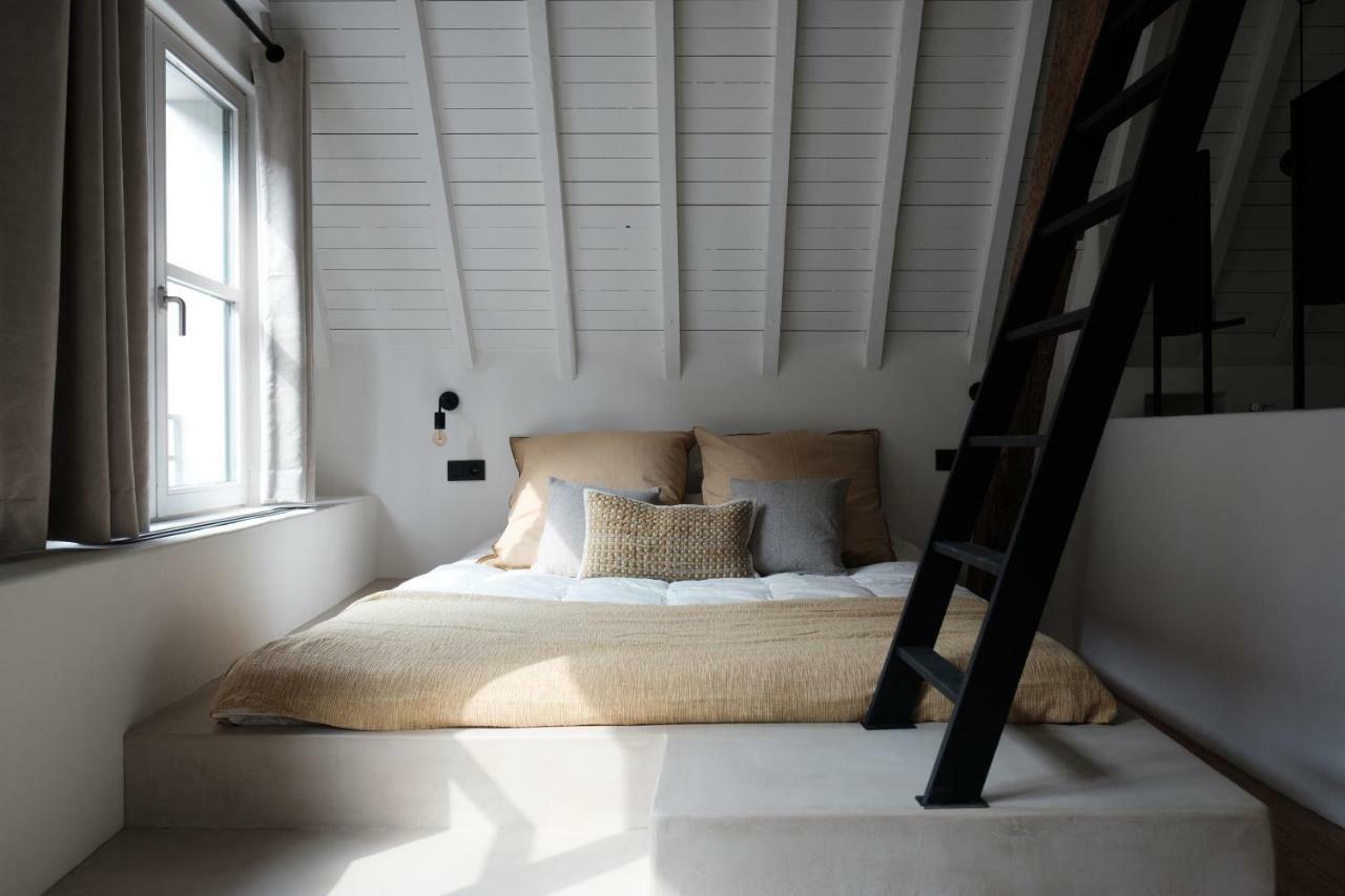 Boutique Holiday Home Zaliginantwerpen 77 Eksteriør billede