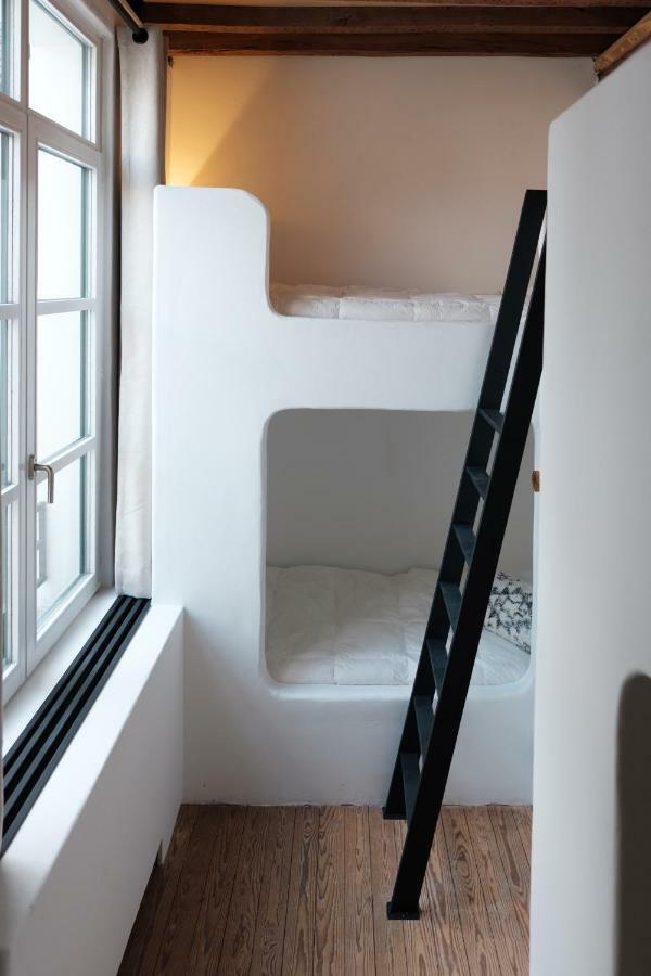 Boutique Holiday Home Zaliginantwerpen 77 Eksteriør billede