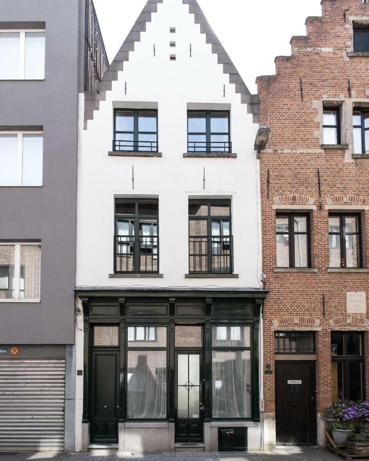Boutique Holiday Home Zaliginantwerpen 77 Eksteriør billede